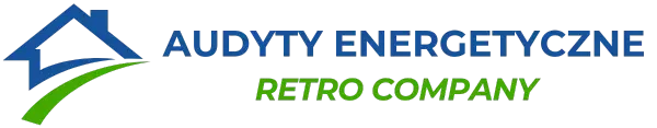AUDTYTY ENERGETYCZNE RETRO COMPANY