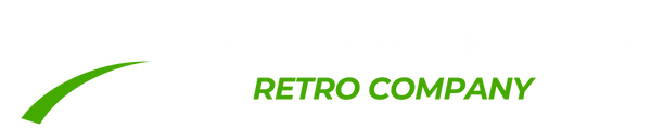 AUDTYT ENERGETYCZNY RETRO COMPANY